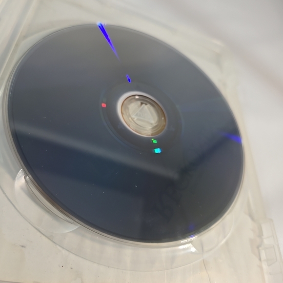 Sony PS3 Kingdoms of Amalur: Reckoning - Black and Gold Case - Picture 6 of 8